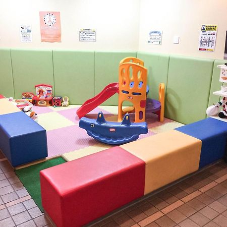 Hotel Excel Okayama Luaran gambar