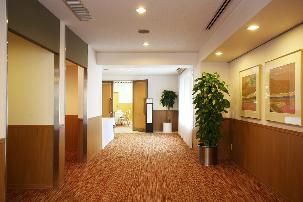 Hotel Excel Okayama Luaran gambar