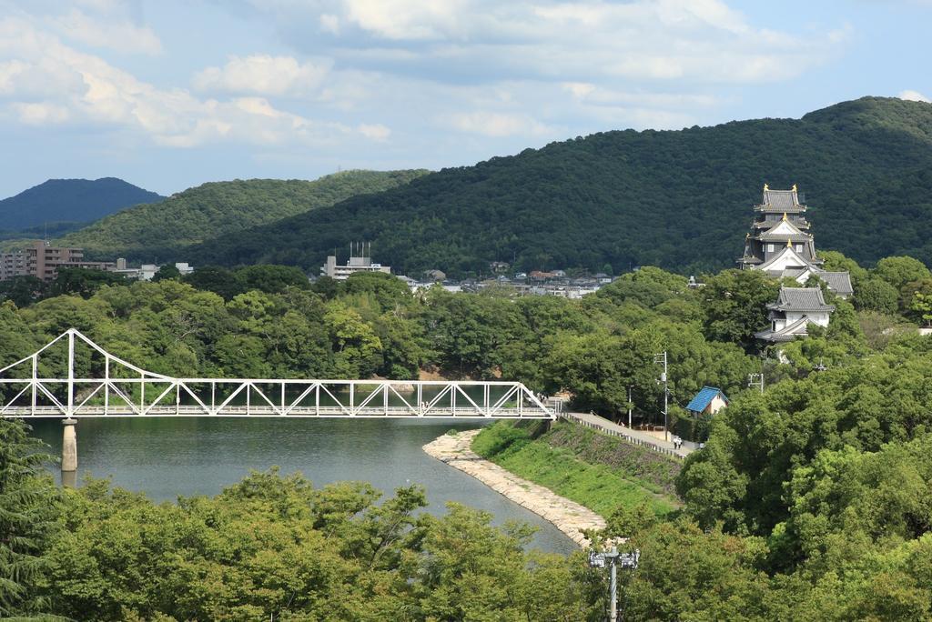 Hotel Excel Okayama Luaran gambar