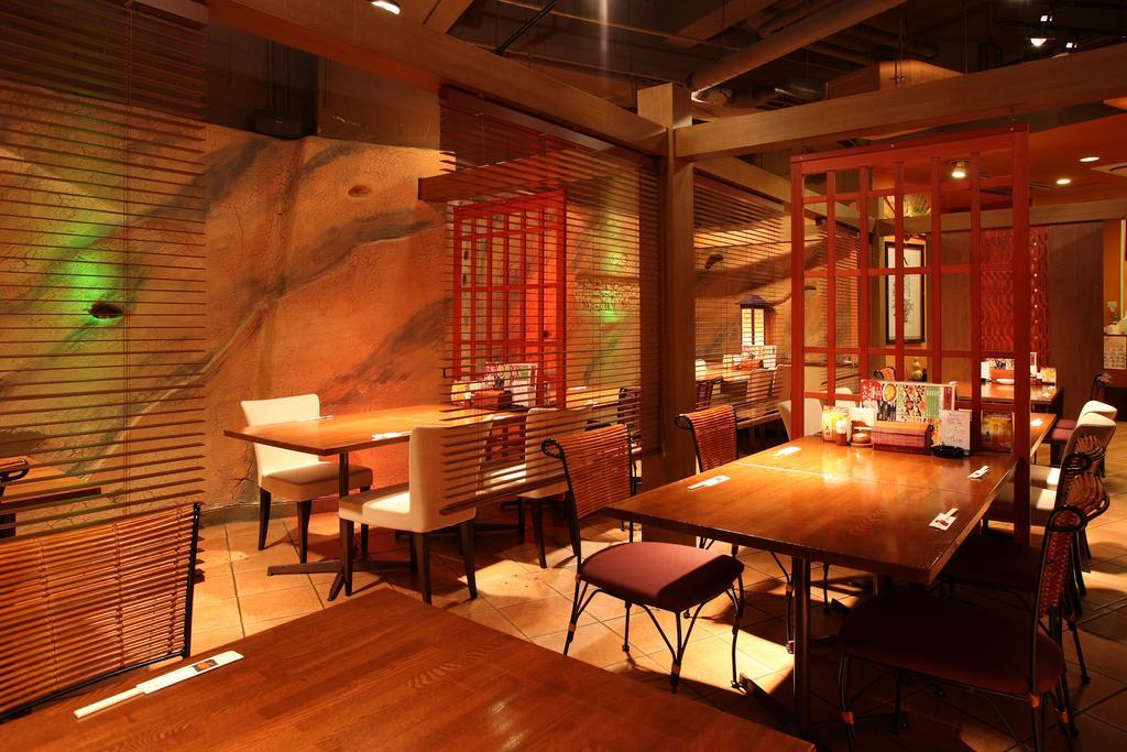 Hotel Excel Okayama Luaran gambar