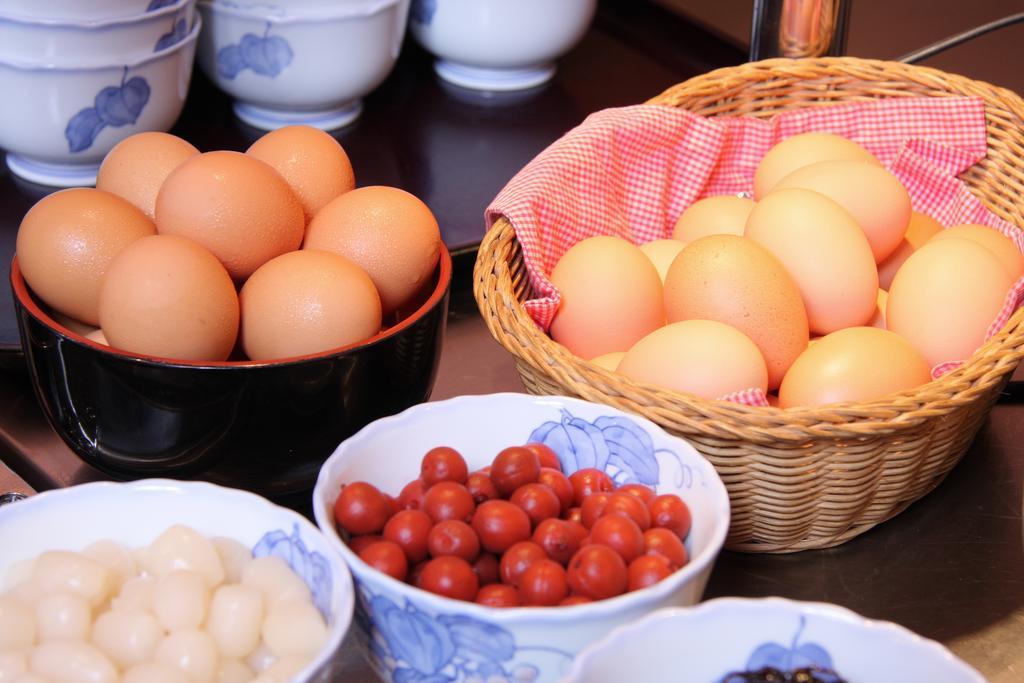 Hotel Excel Okayama Luaran gambar