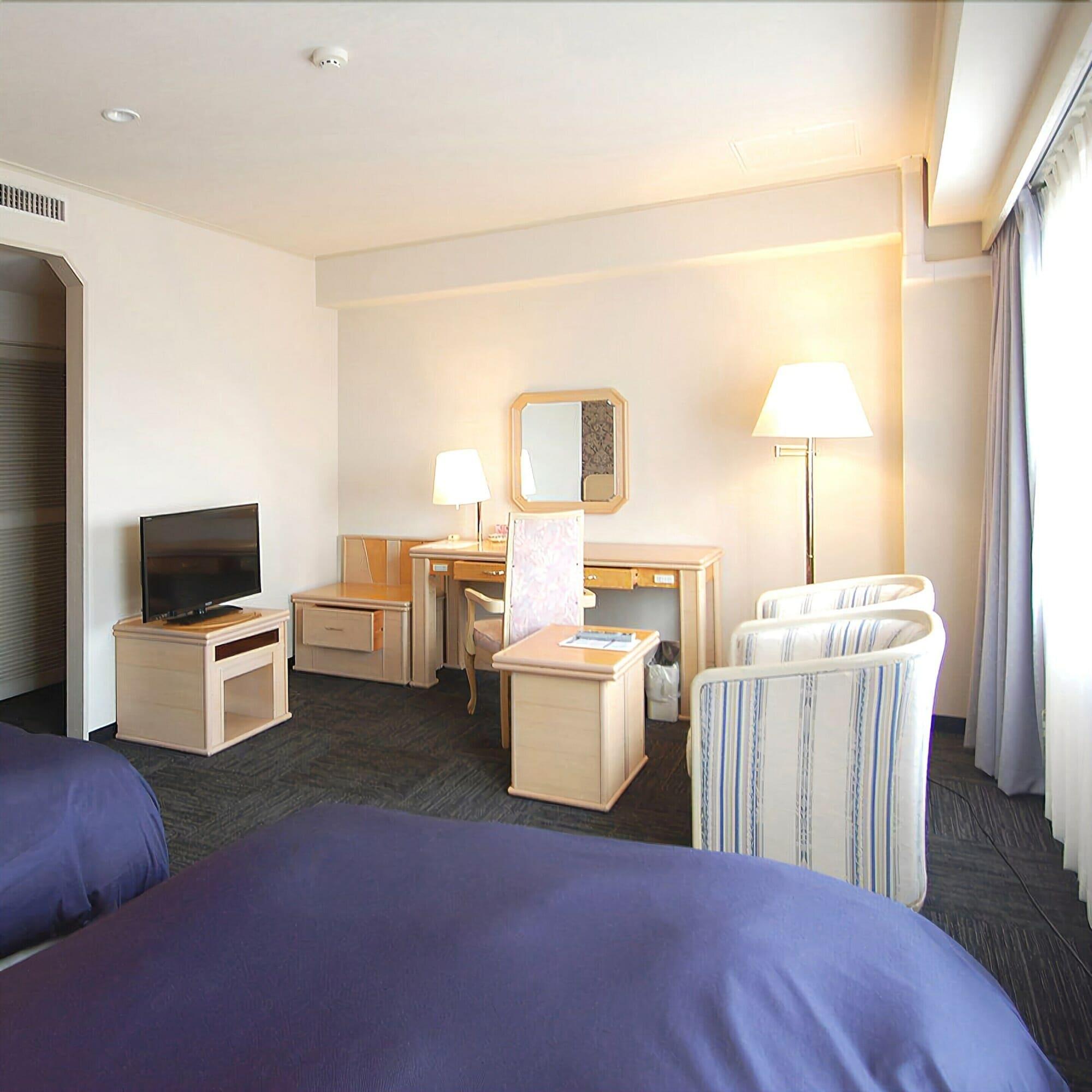 Hotel Excel Okayama Luaran gambar