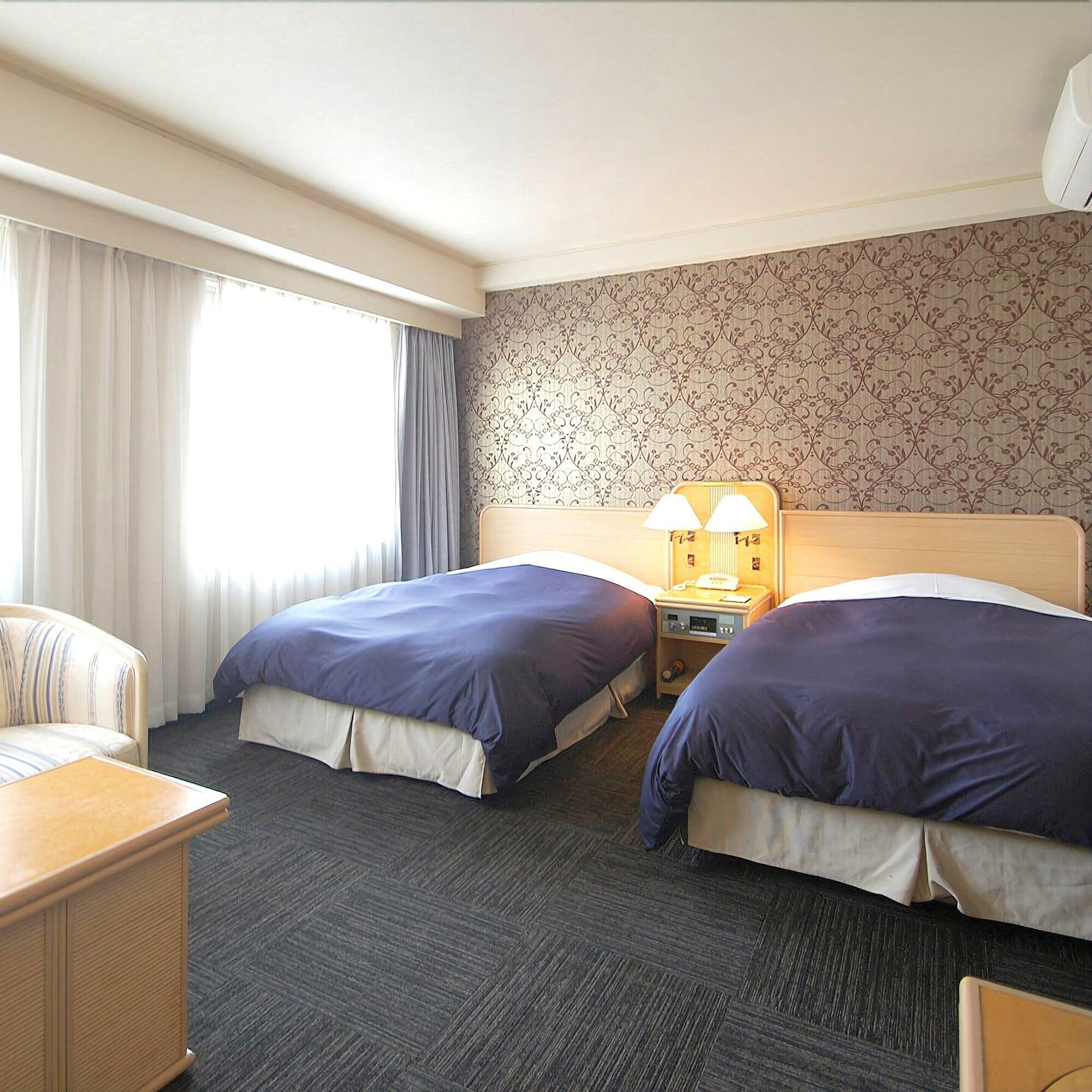Hotel Excel Okayama Luaran gambar