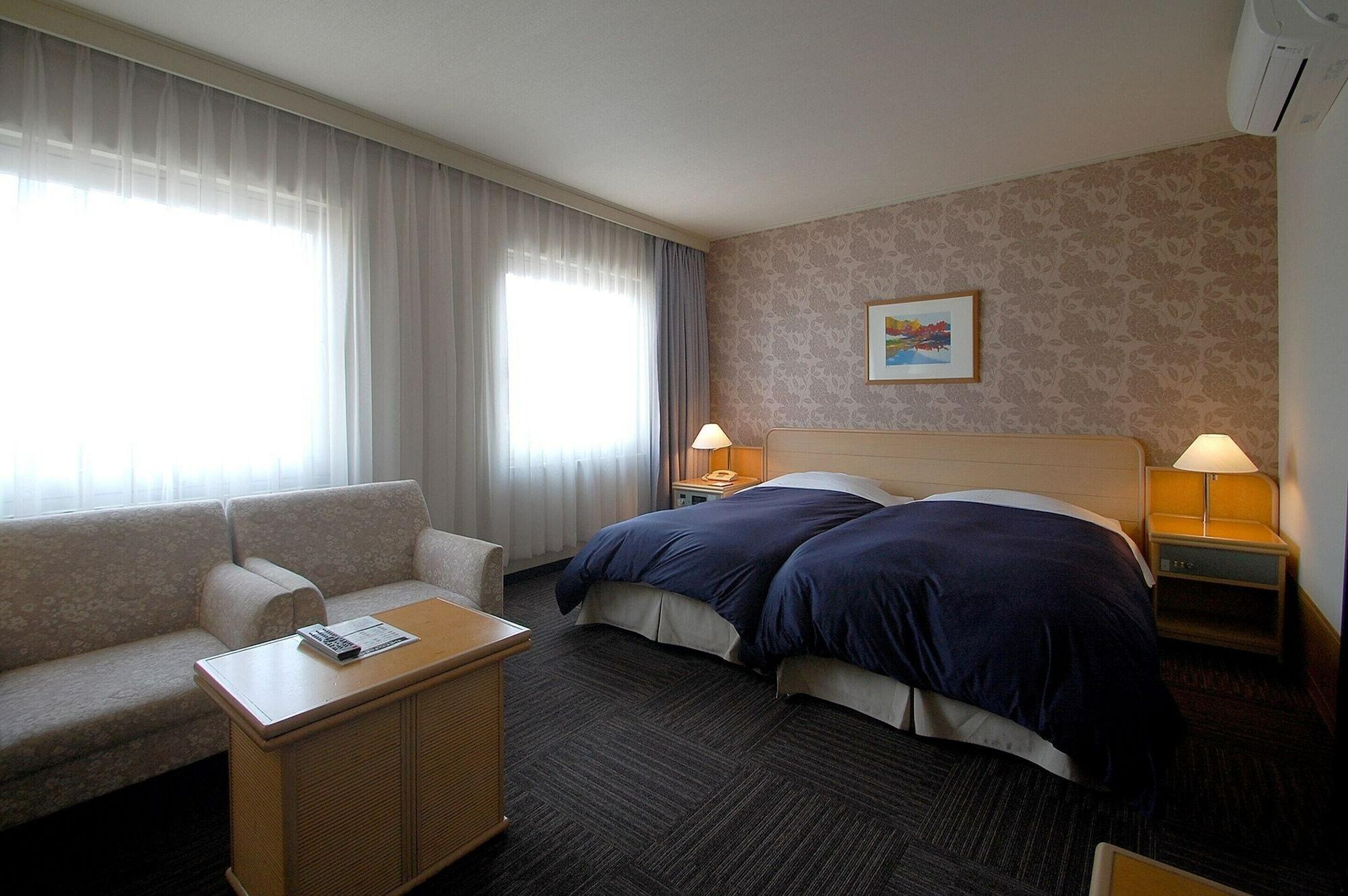 Hotel Excel Okayama Luaran gambar