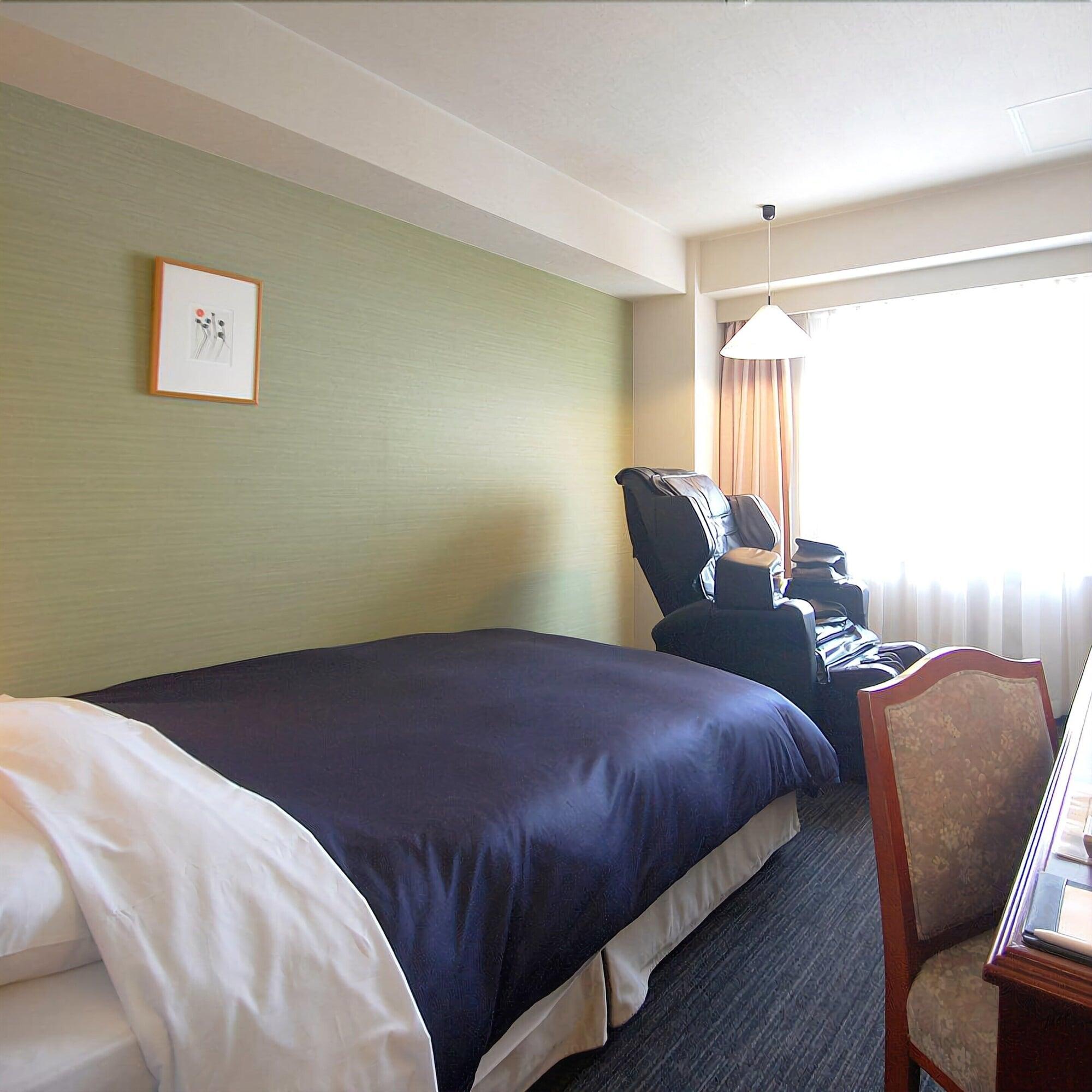 Hotel Excel Okayama Luaran gambar