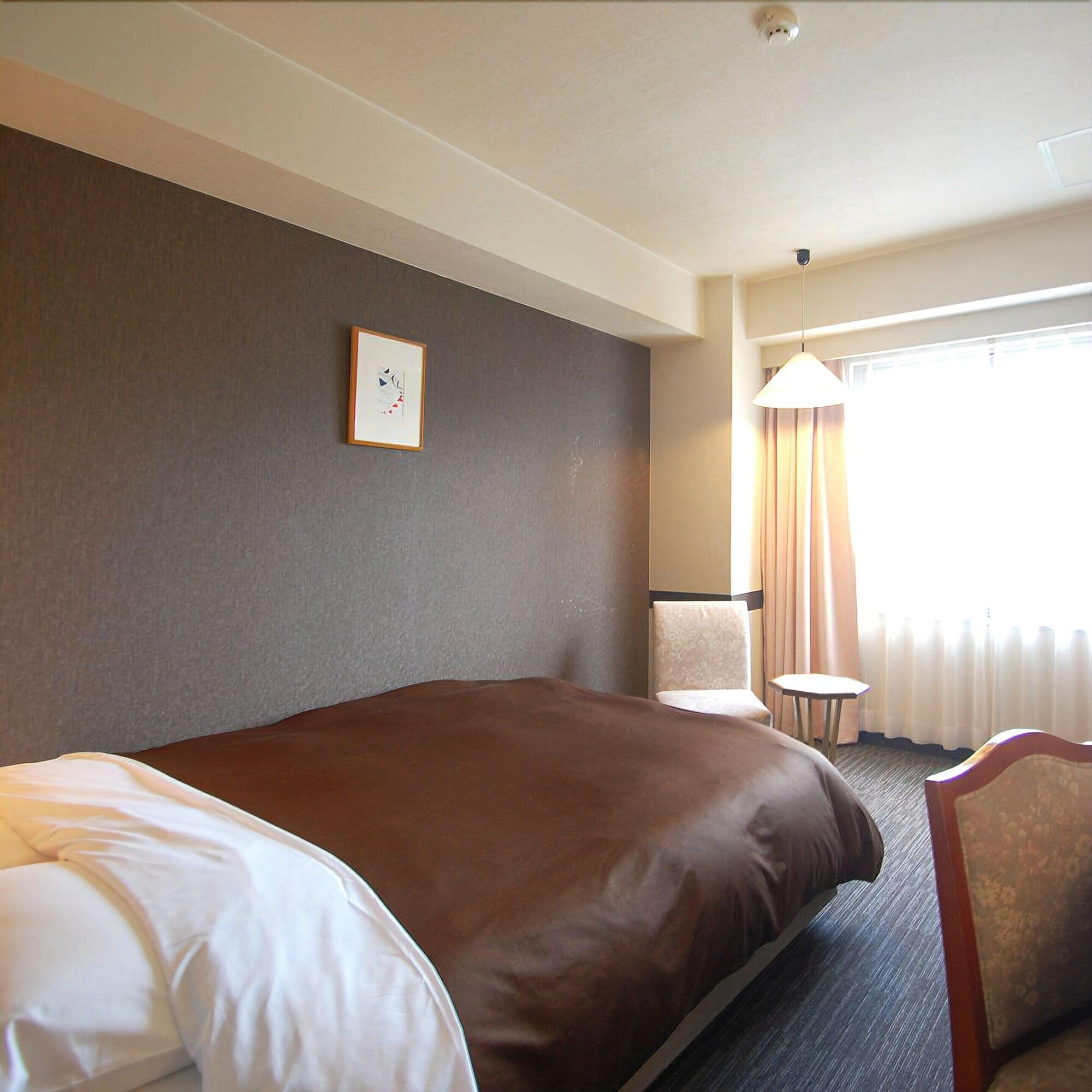 Hotel Excel Okayama Luaran gambar