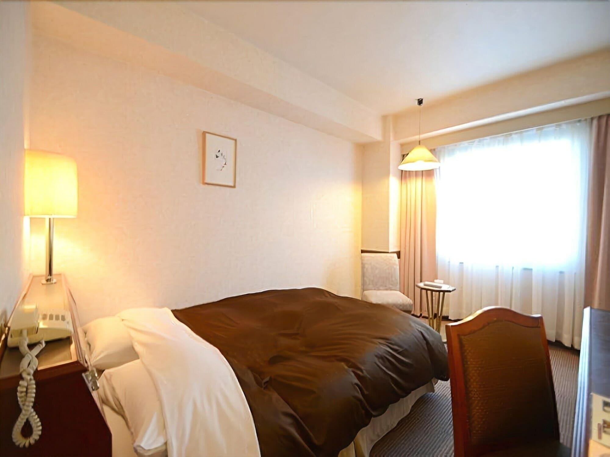 Hotel Excel Okayama Luaran gambar