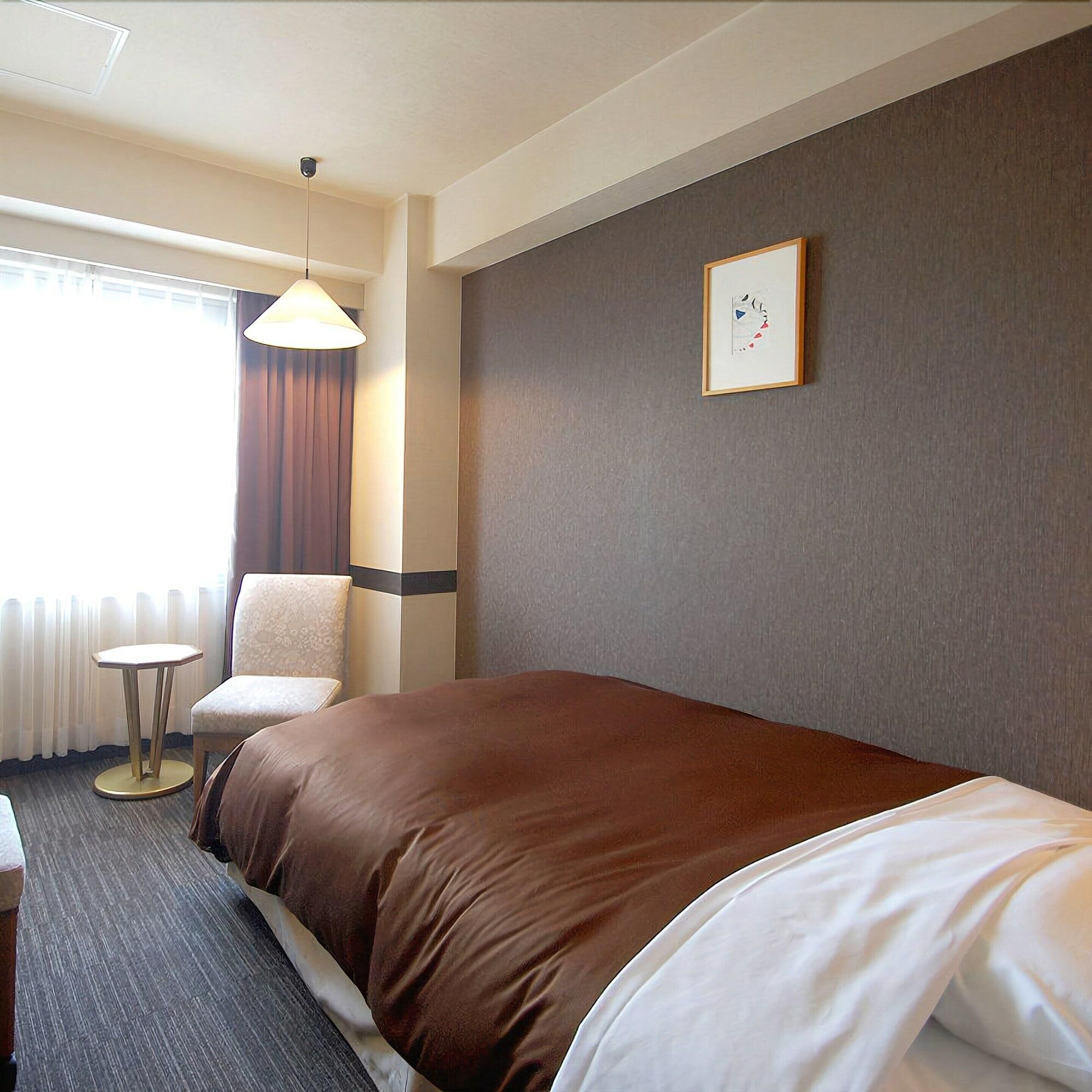 Hotel Excel Okayama Luaran gambar