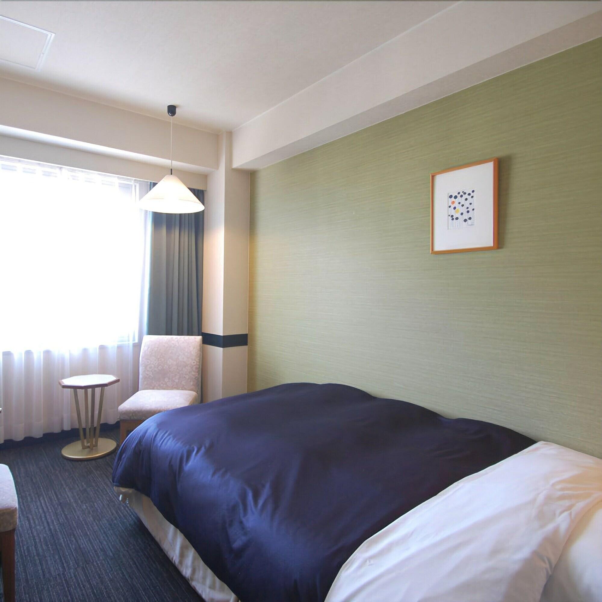 Hotel Excel Okayama Luaran gambar