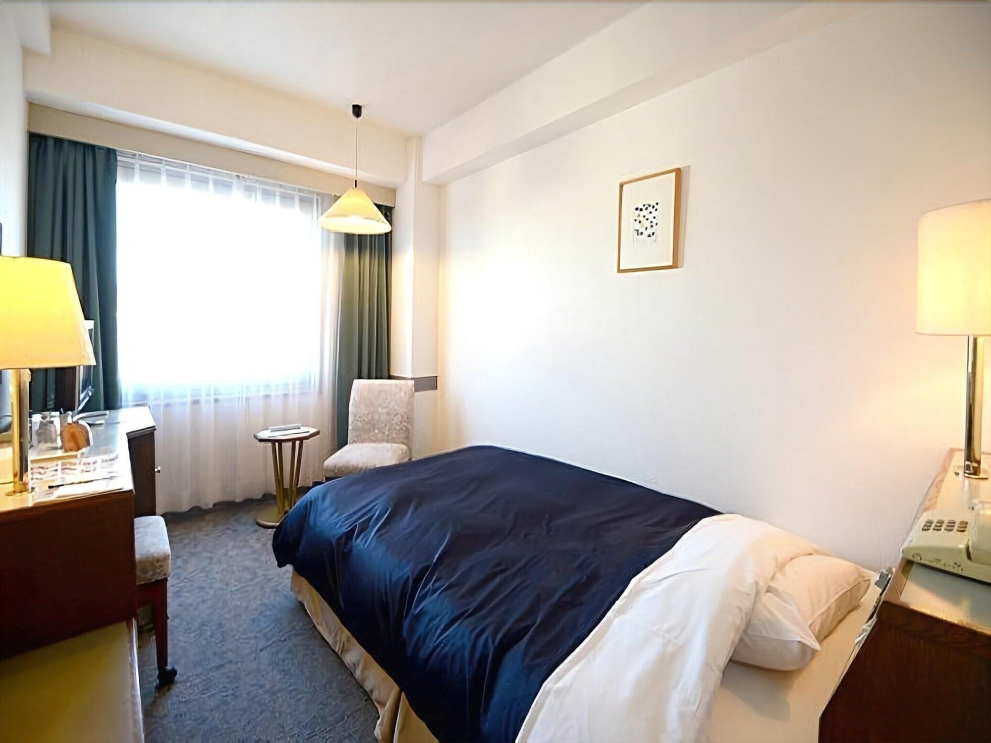 Hotel Excel Okayama Luaran gambar