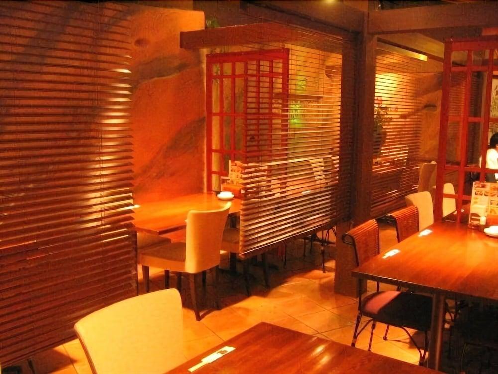 Hotel Excel Okayama Luaran gambar