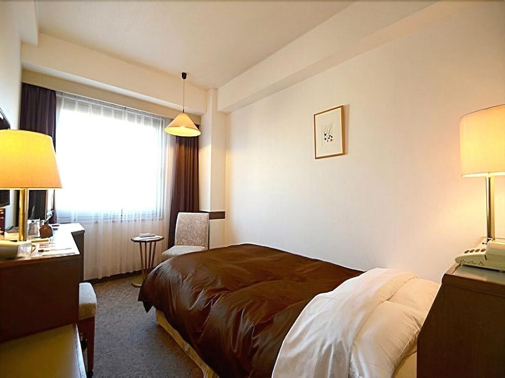 Hotel Excel Okayama Luaran gambar