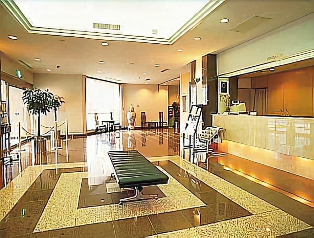 Hotel Excel Okayama Luaran gambar