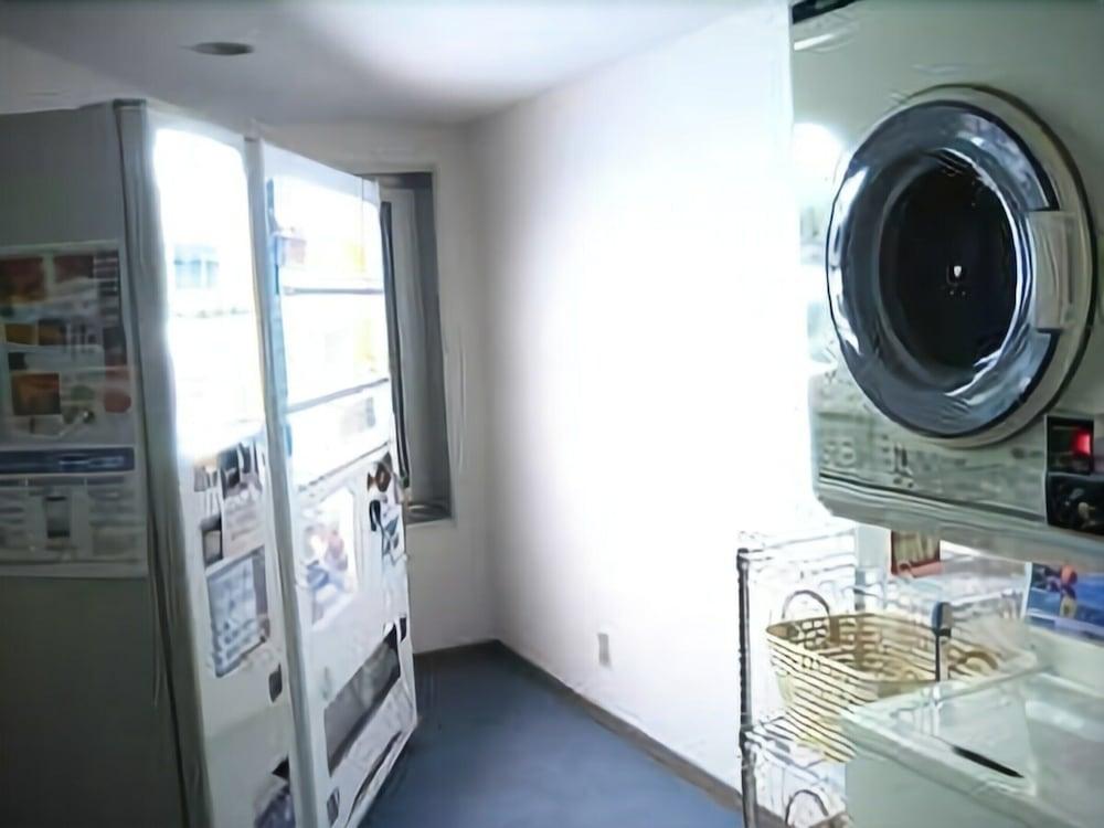 Hotel Excel Okayama Luaran gambar