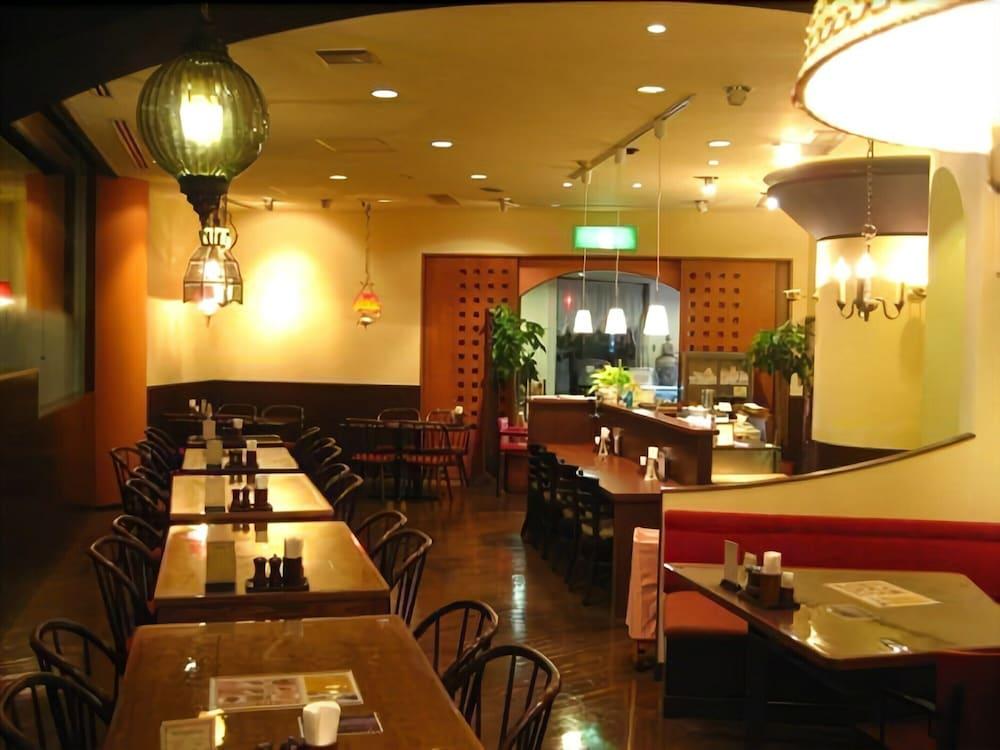 Hotel Excel Okayama Luaran gambar