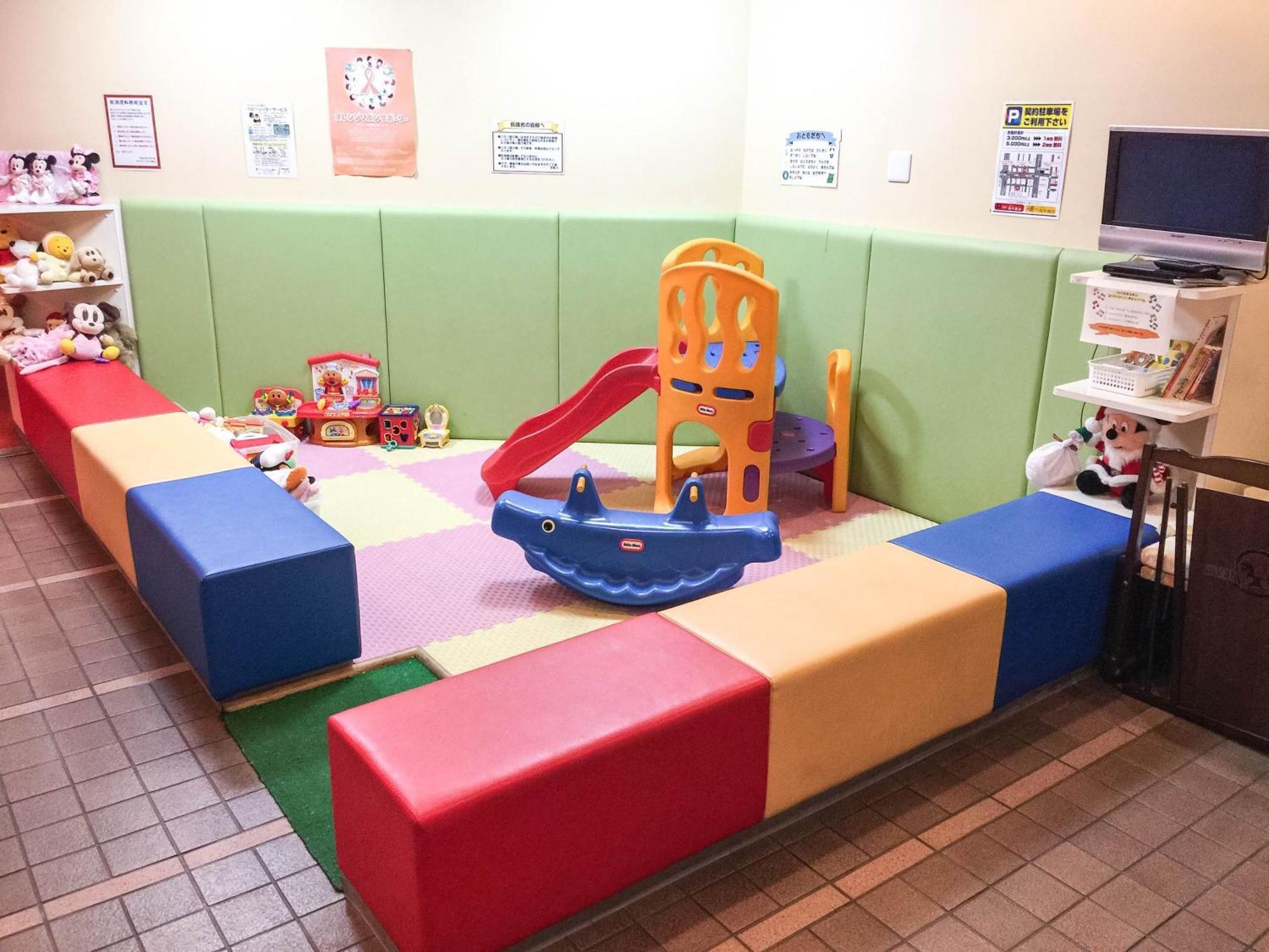Hotel Excel Okayama Luaran gambar