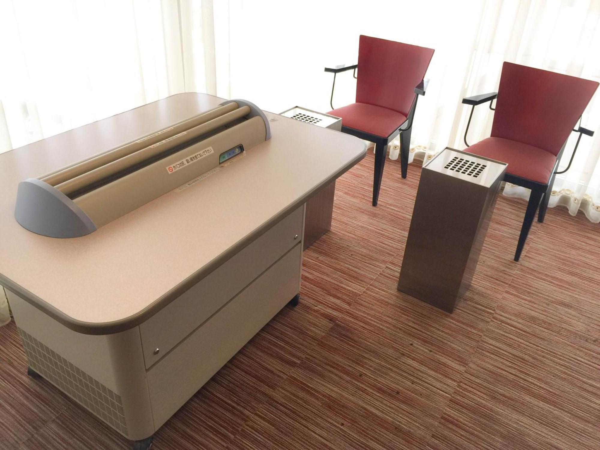 Hotel Excel Okayama Luaran gambar
