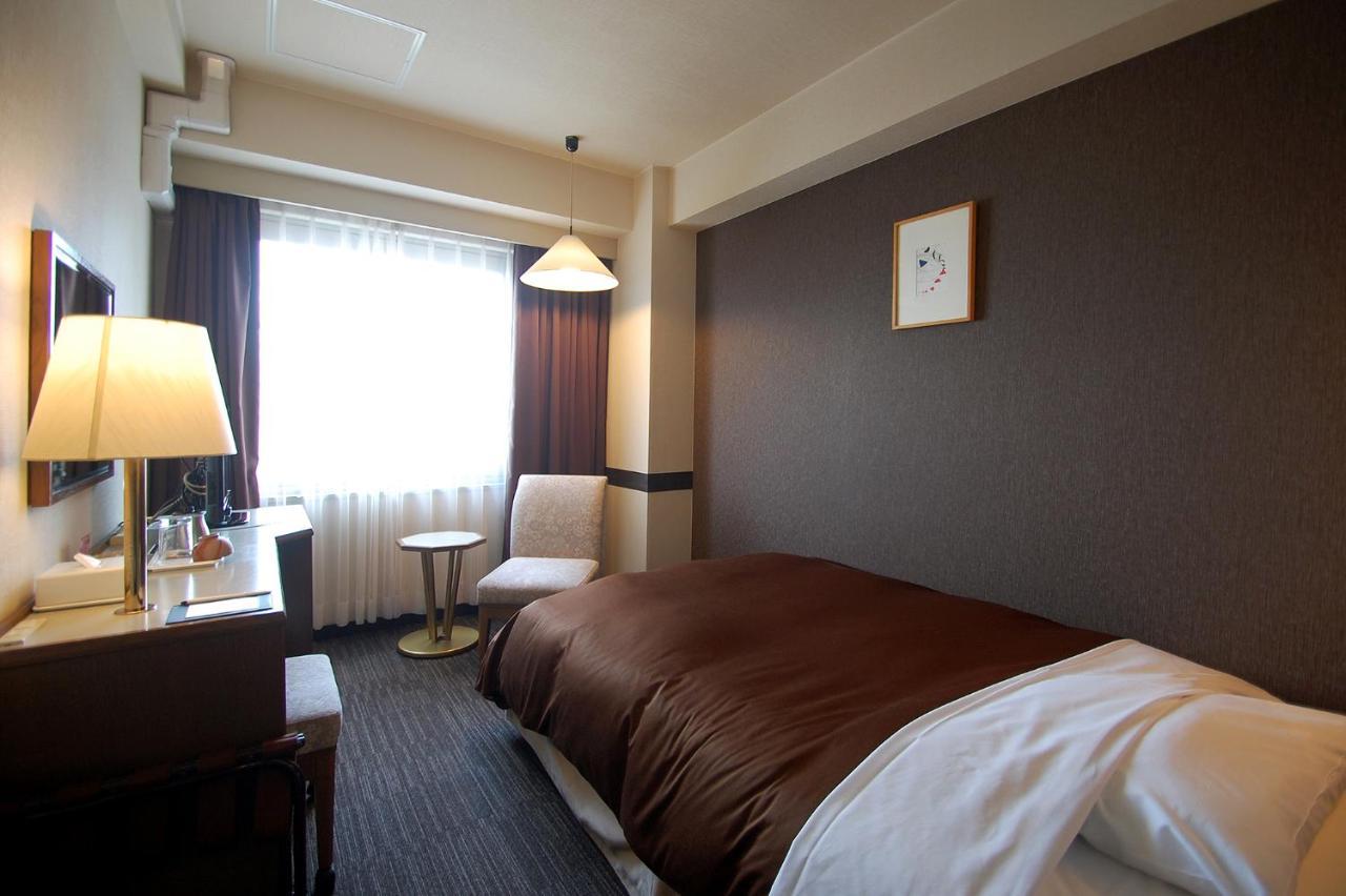 Hotel Excel Okayama Luaran gambar