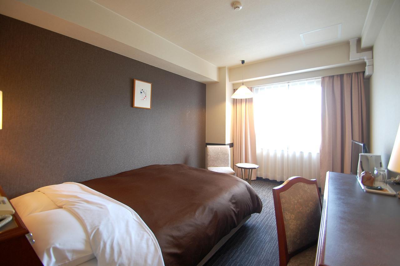 Hotel Excel Okayama Luaran gambar