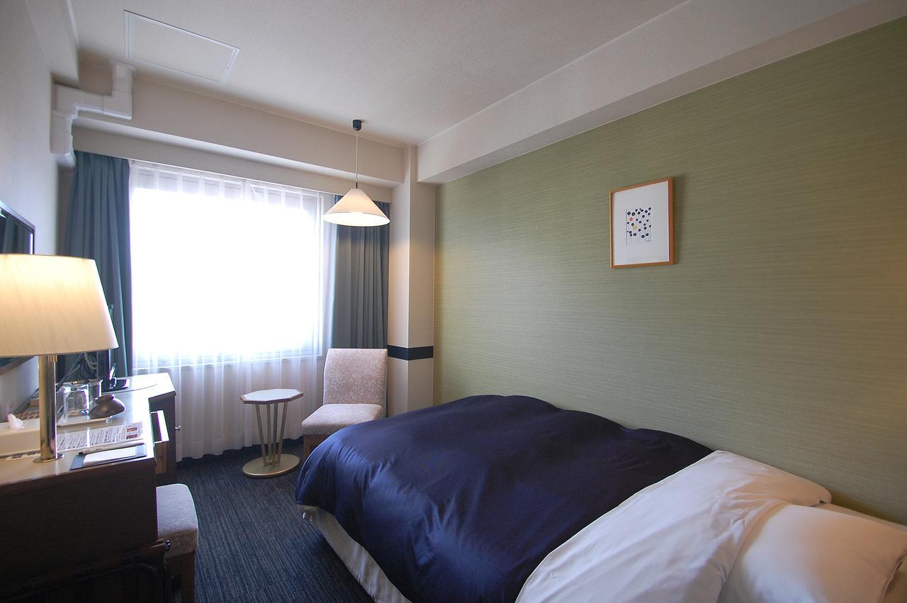 Hotel Excel Okayama Luaran gambar