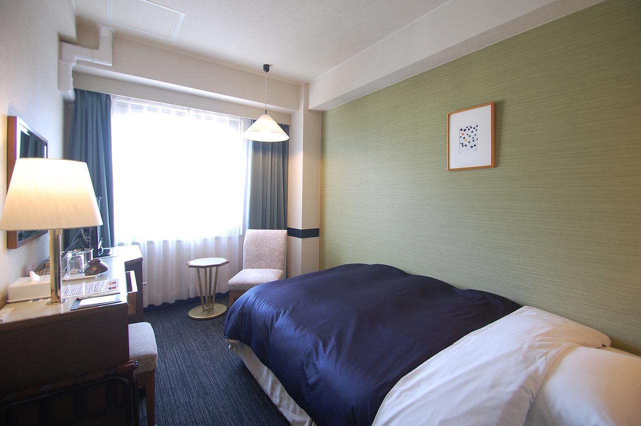 Hotel Excel Okayama Luaran gambar