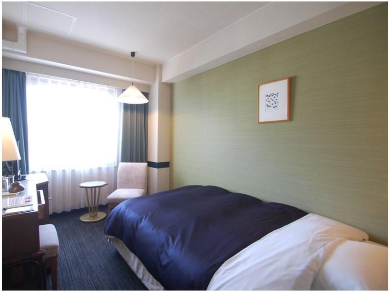 Hotel Excel Okayama Luaran gambar