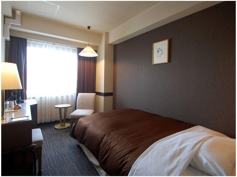 Hotel Excel Okayama Luaran gambar