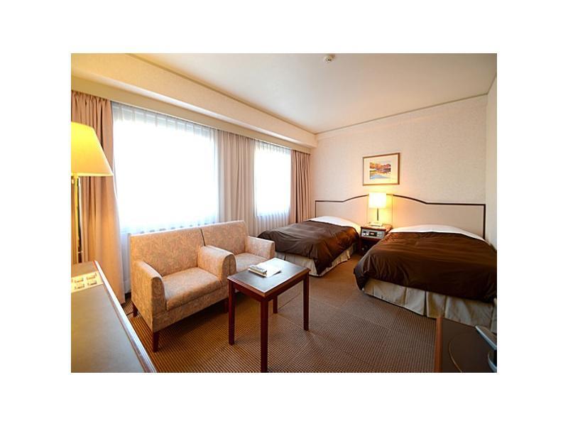 Hotel Excel Okayama Luaran gambar