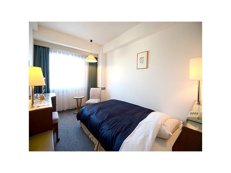 Hotel Excel Okayama Luaran gambar