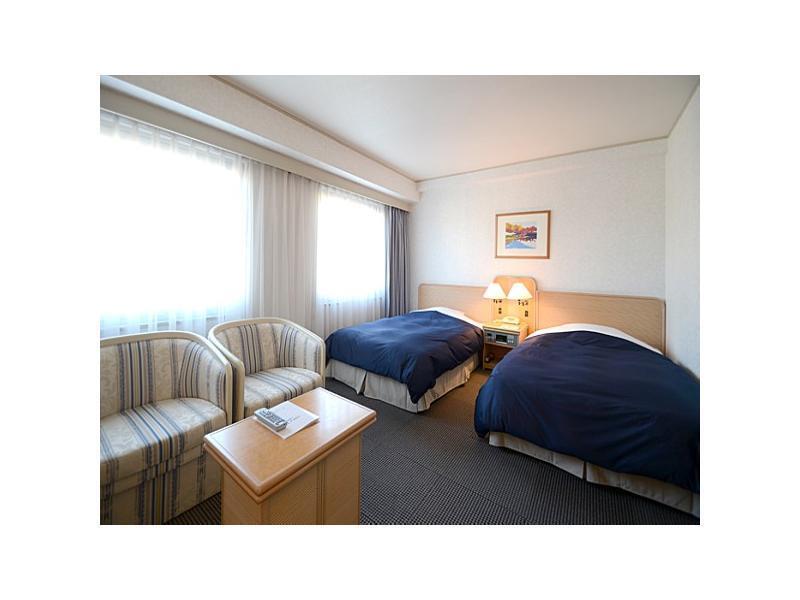 Hotel Excel Okayama Luaran gambar